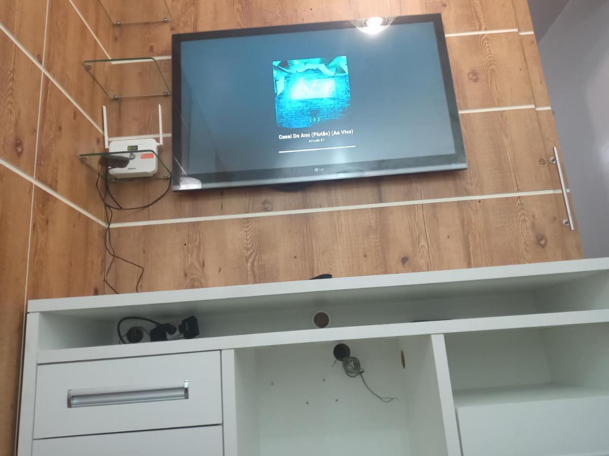 Melhor Apartamento Da Regiao De Curitiba Kültér fotó