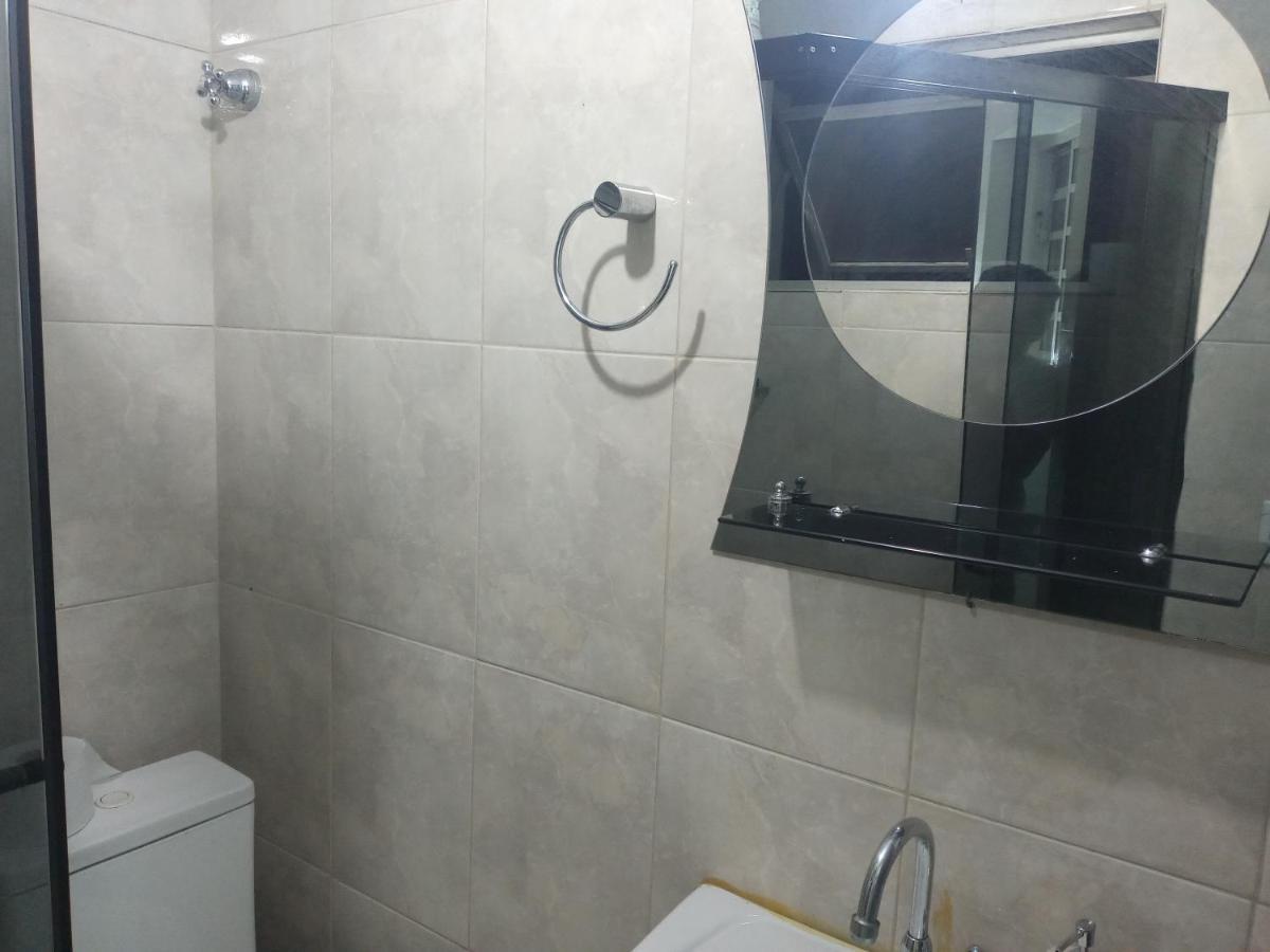 Melhor Apartamento Da Regiao De Curitiba Kültér fotó