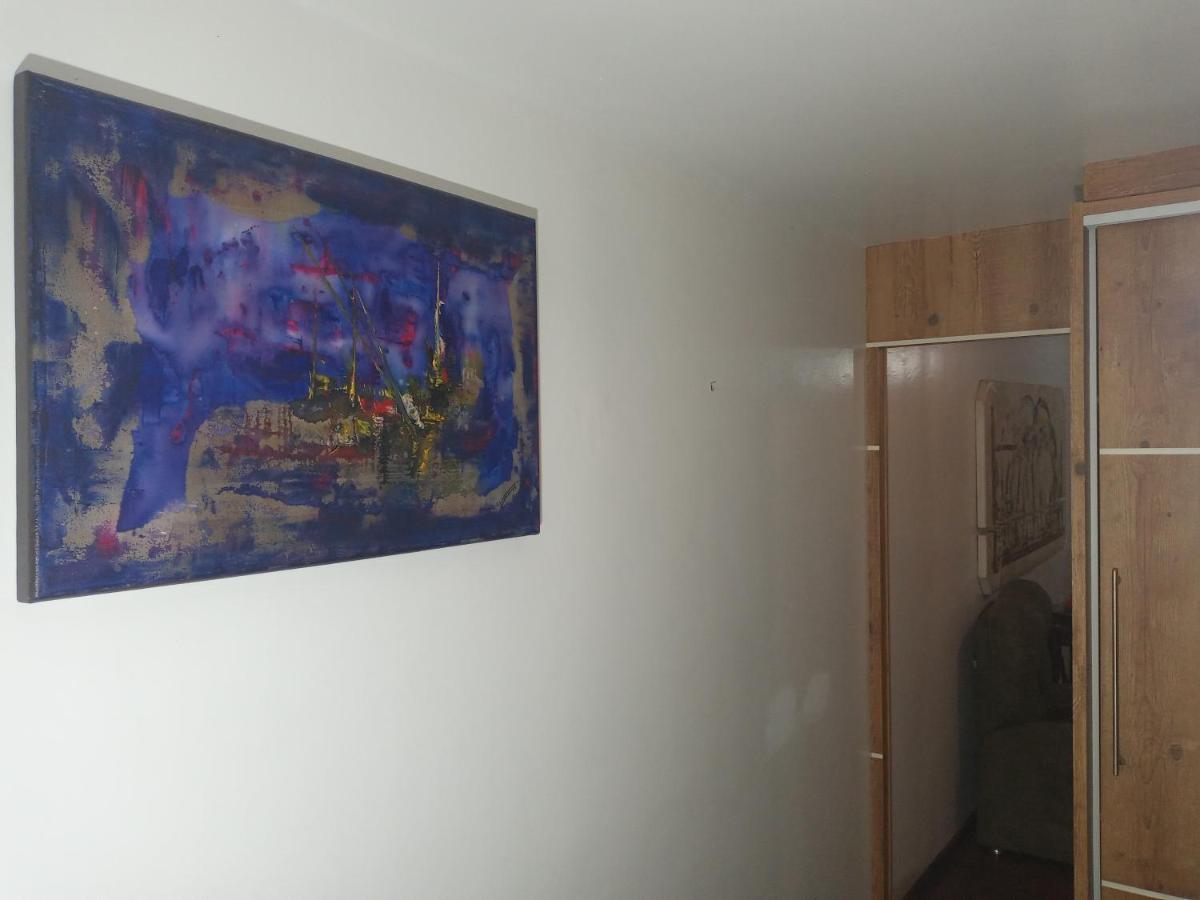 Melhor Apartamento Da Regiao De Curitiba Kültér fotó