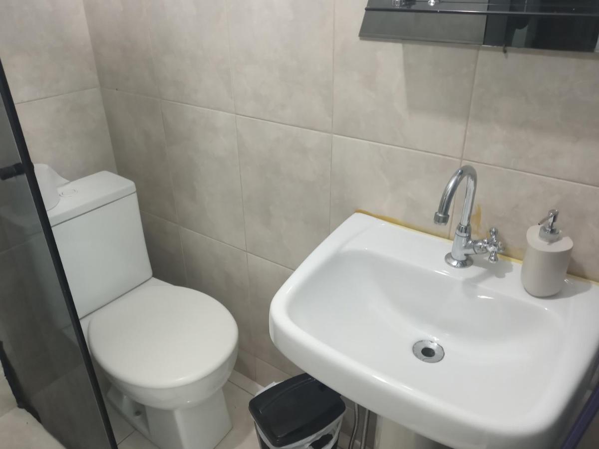 Melhor Apartamento Da Regiao De Curitiba Kültér fotó