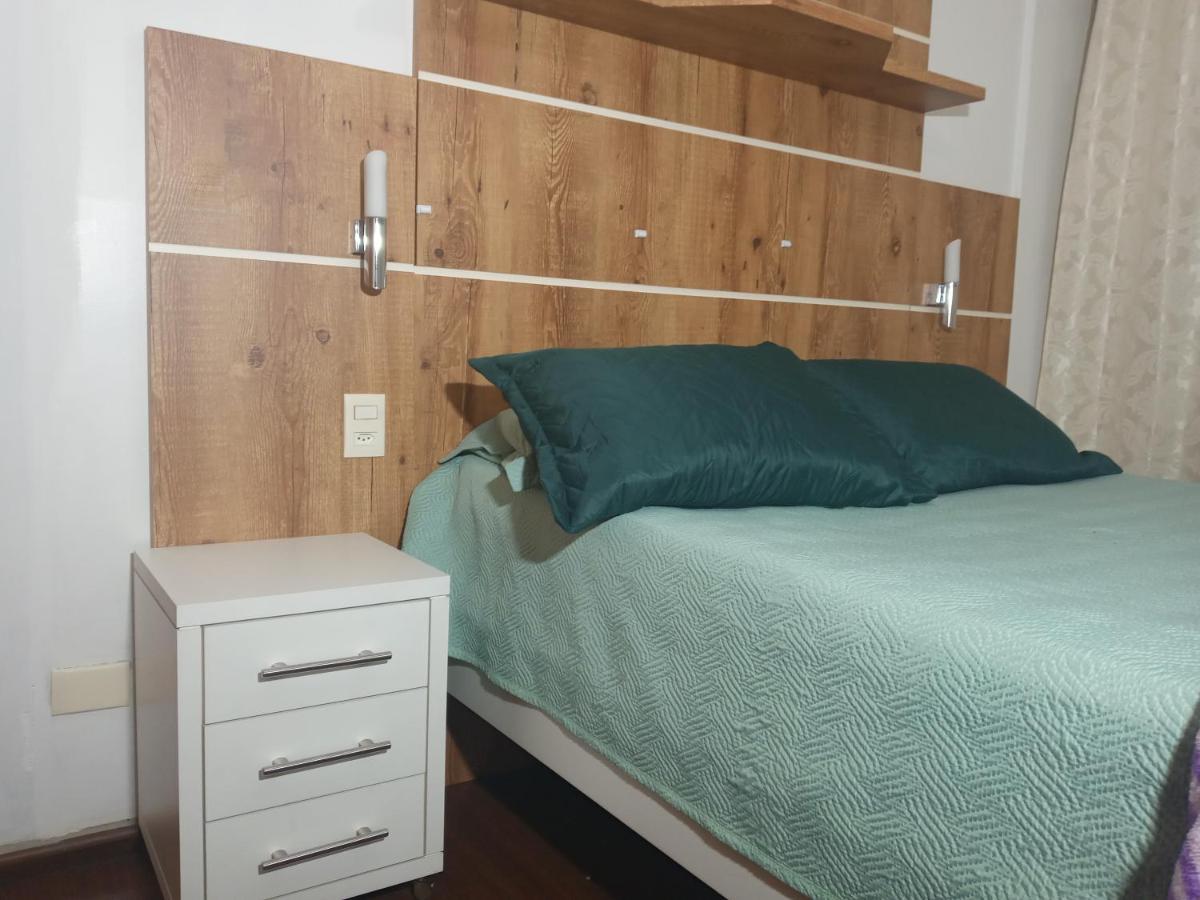 Melhor Apartamento Da Regiao De Curitiba Kültér fotó
