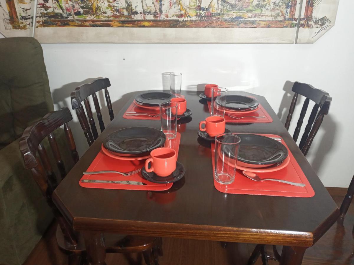 Melhor Apartamento Da Regiao De Curitiba Kültér fotó