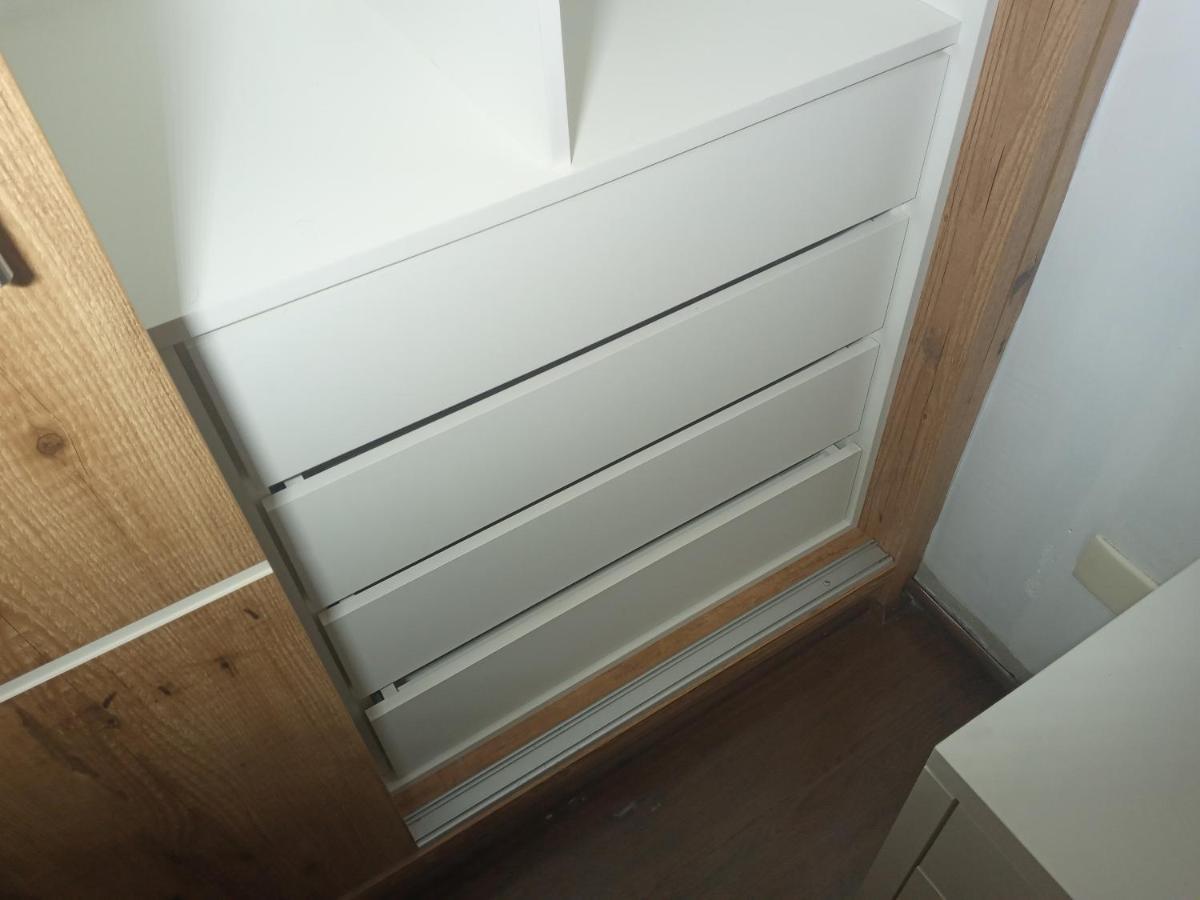 Melhor Apartamento Da Regiao De Curitiba Kültér fotó