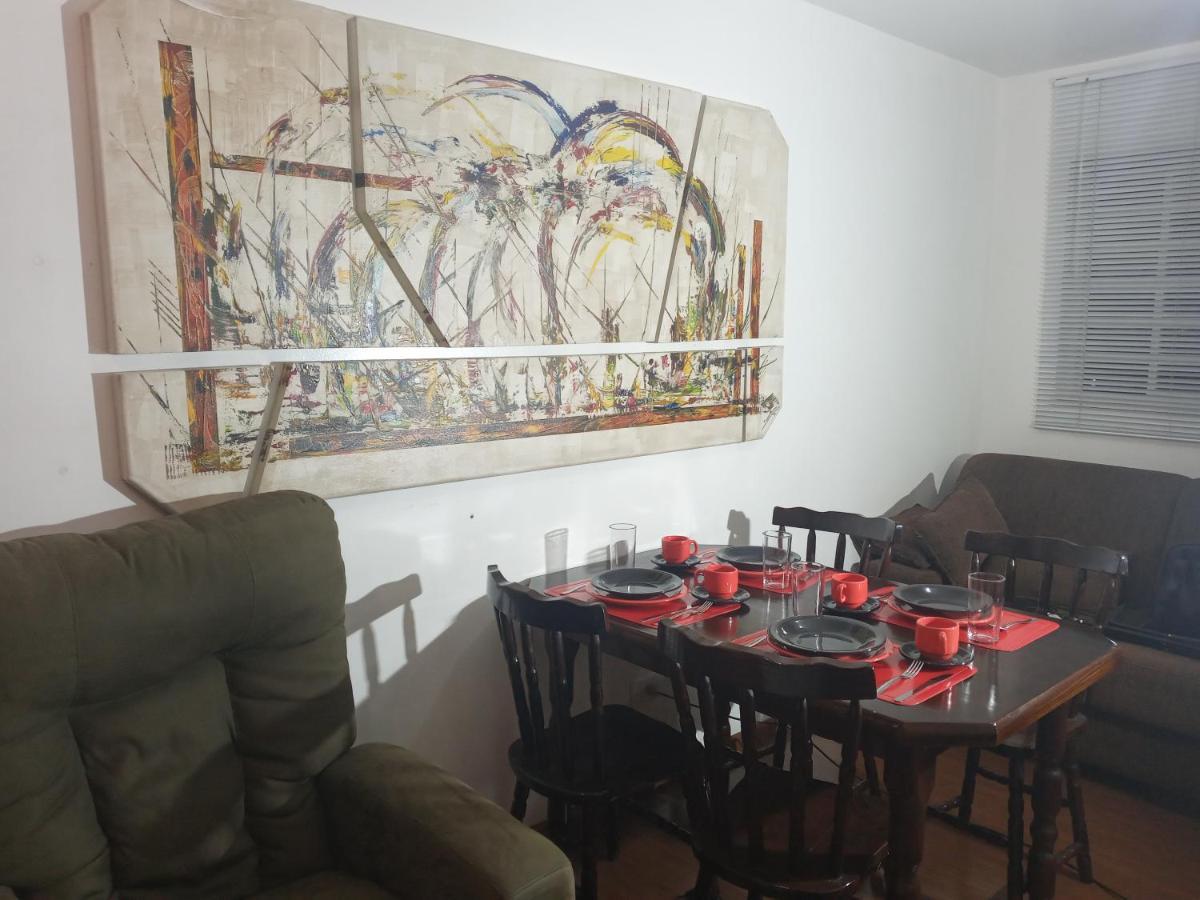 Melhor Apartamento Da Regiao De Curitiba Kültér fotó