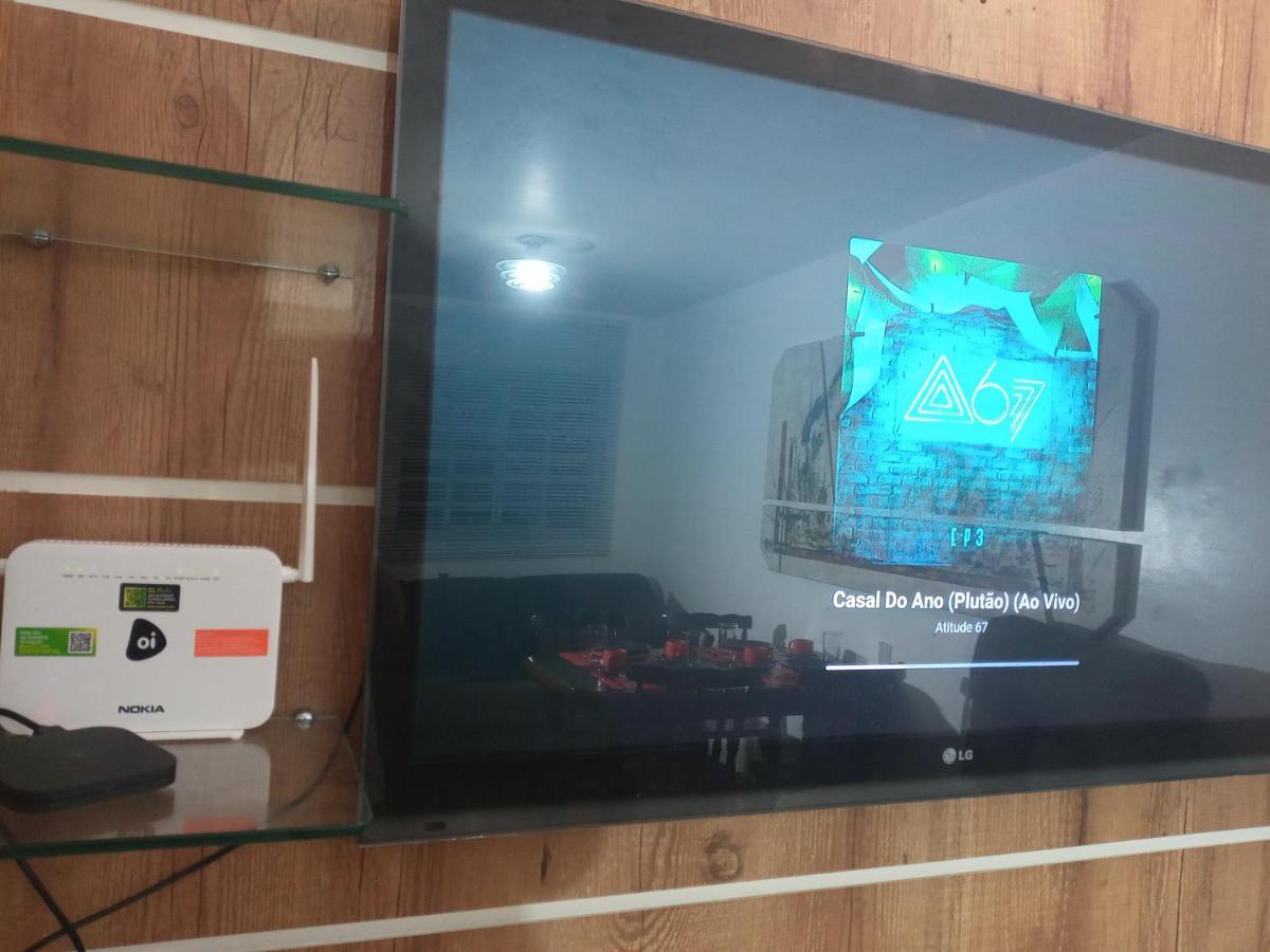 Melhor Apartamento Da Regiao De Curitiba Kültér fotó
