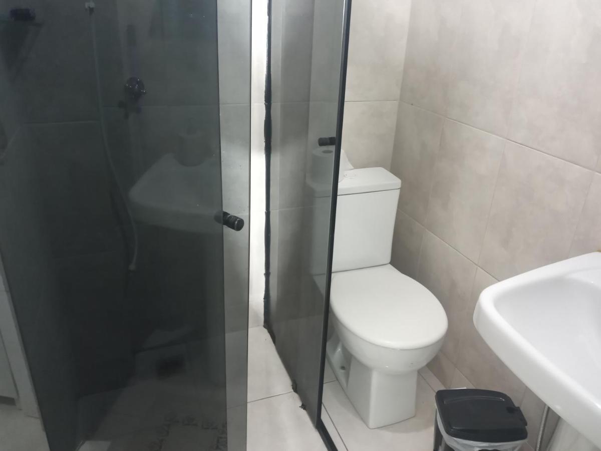 Melhor Apartamento Da Regiao De Curitiba Kültér fotó