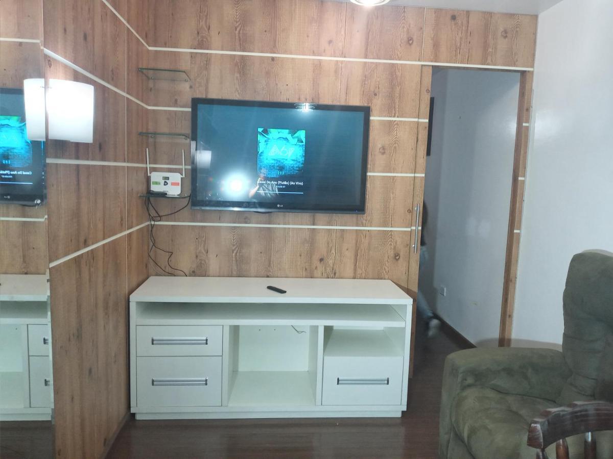 Melhor Apartamento Da Regiao De Curitiba Kültér fotó
