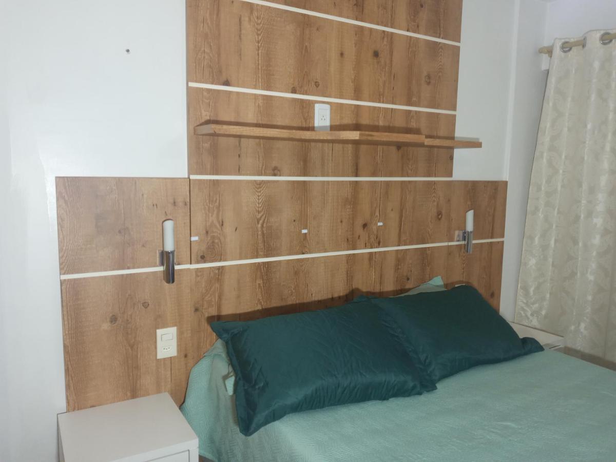 Melhor Apartamento Da Regiao De Curitiba Kültér fotó