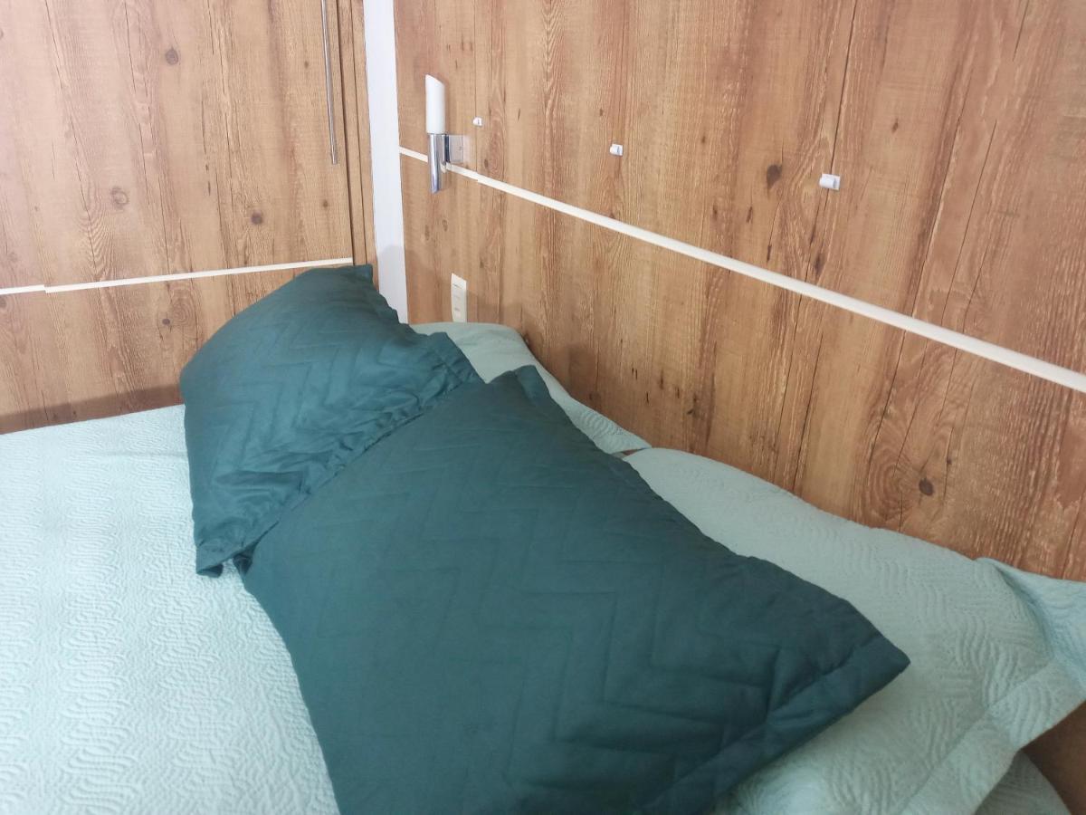 Melhor Apartamento Da Regiao De Curitiba Kültér fotó
