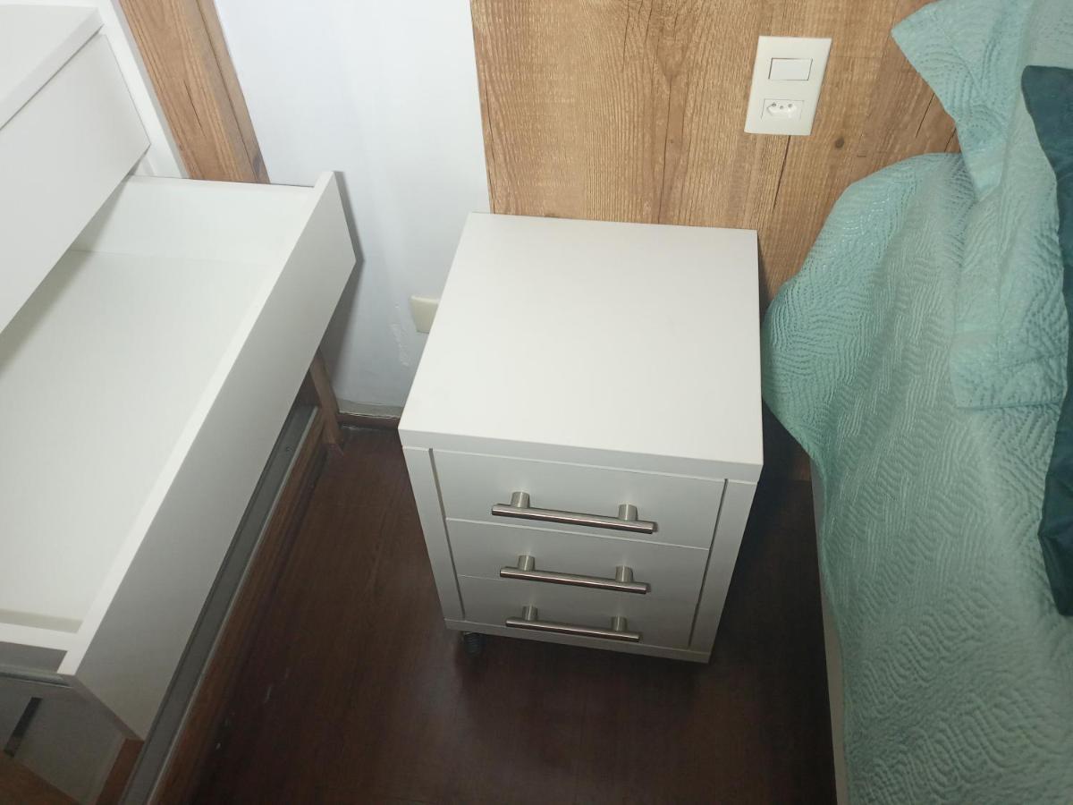 Melhor Apartamento Da Regiao De Curitiba Kültér fotó