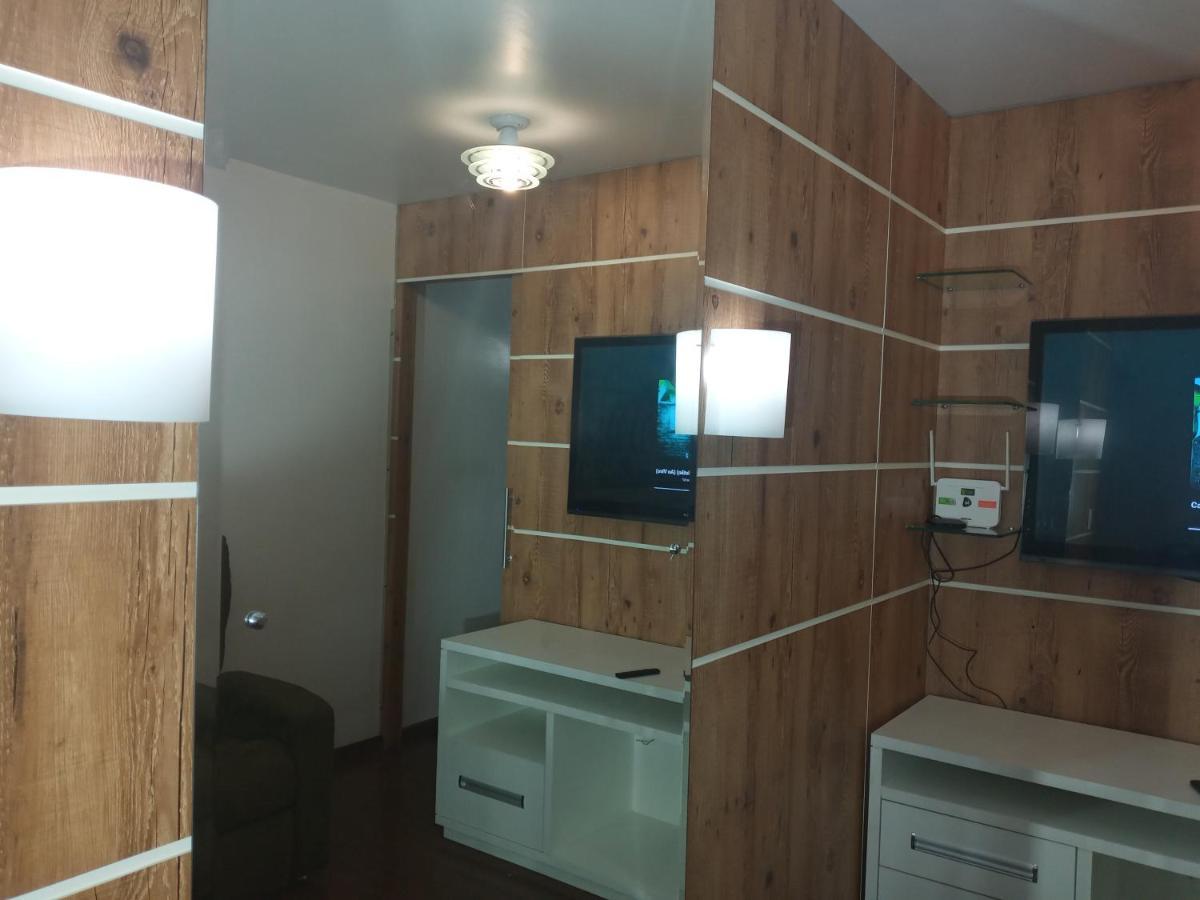 Melhor Apartamento Da Regiao De Curitiba Kültér fotó